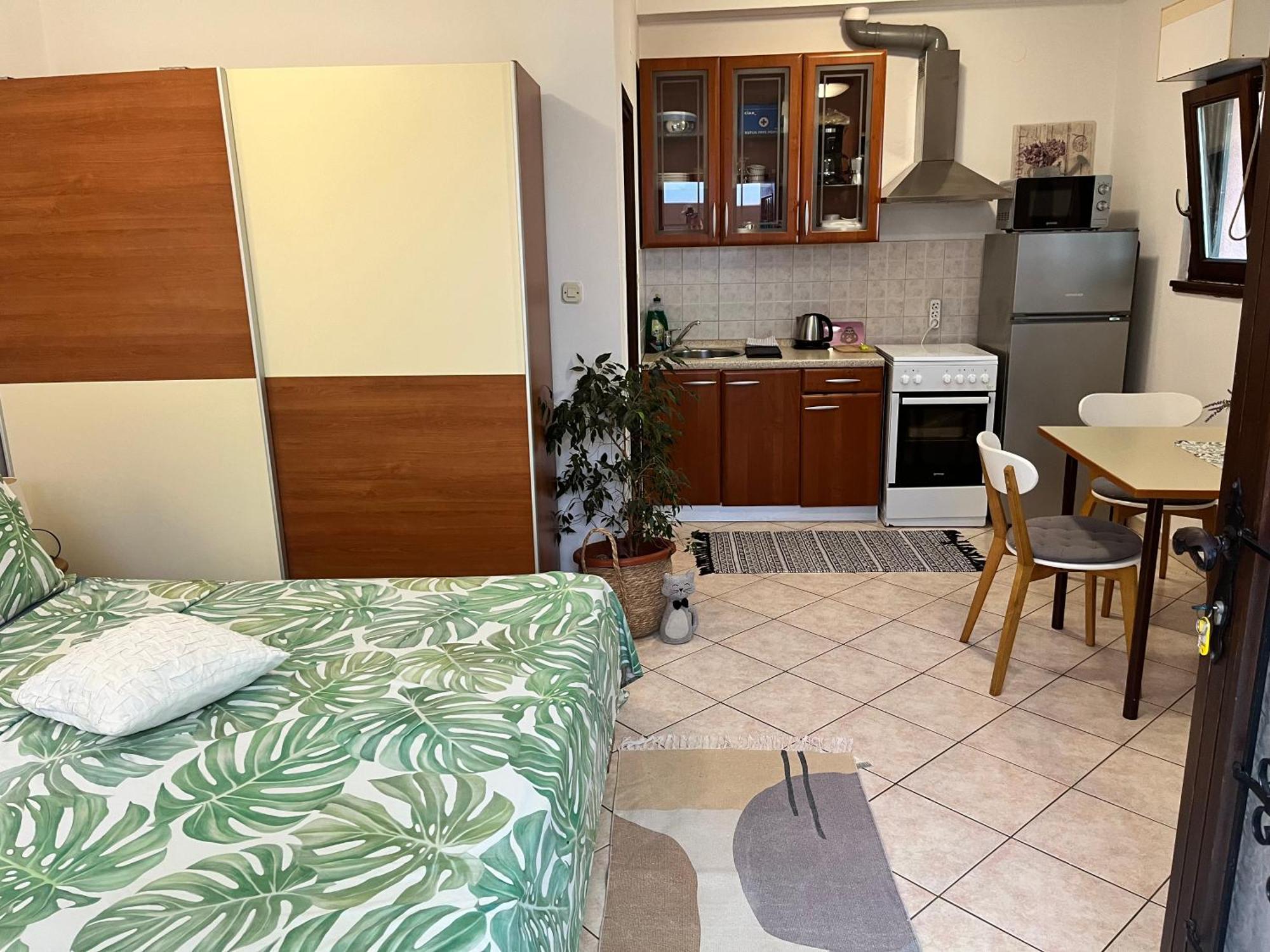 Biba Apartments プーラ エクステリア 写真
