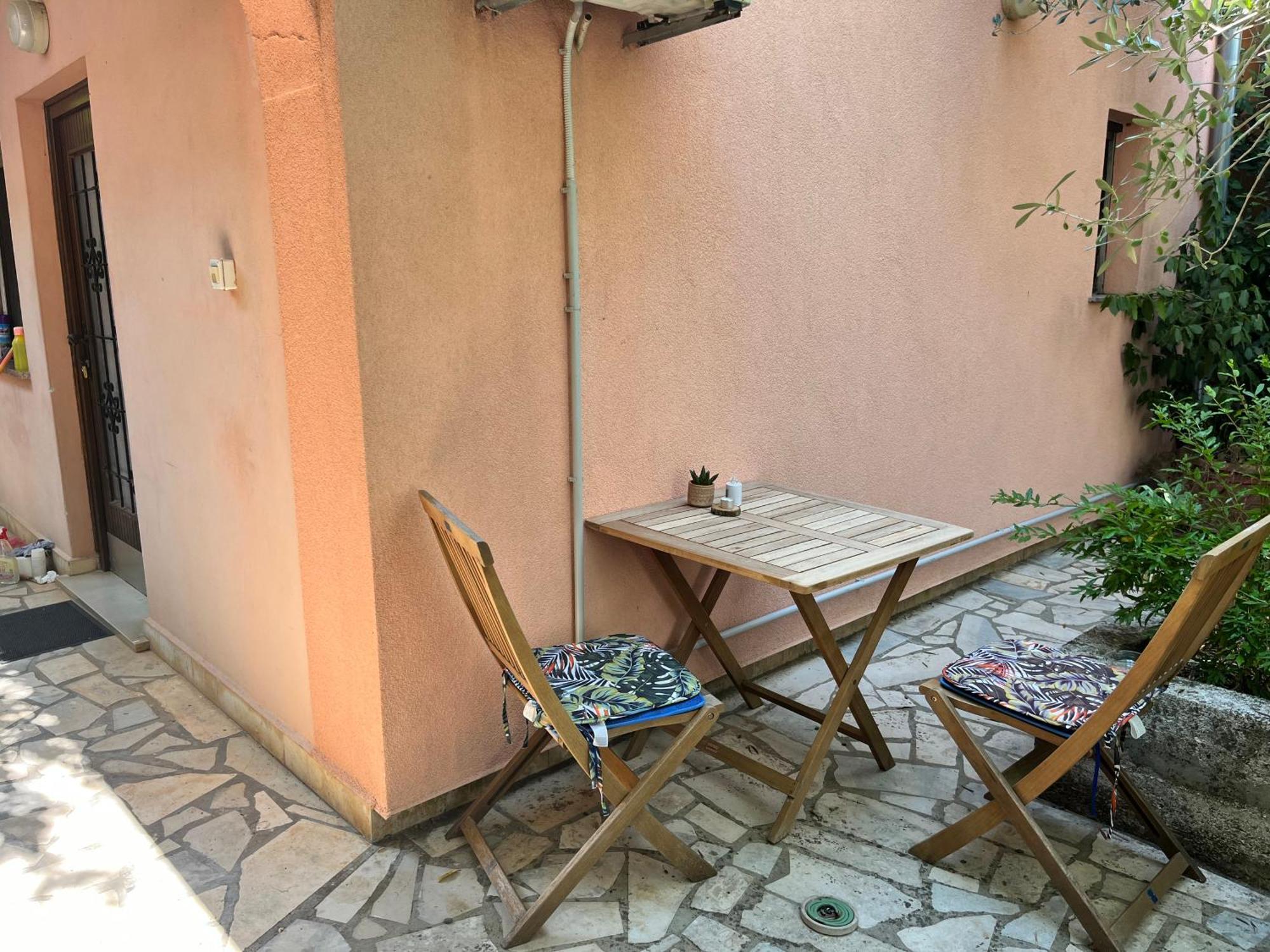 Biba Apartments プーラ エクステリア 写真