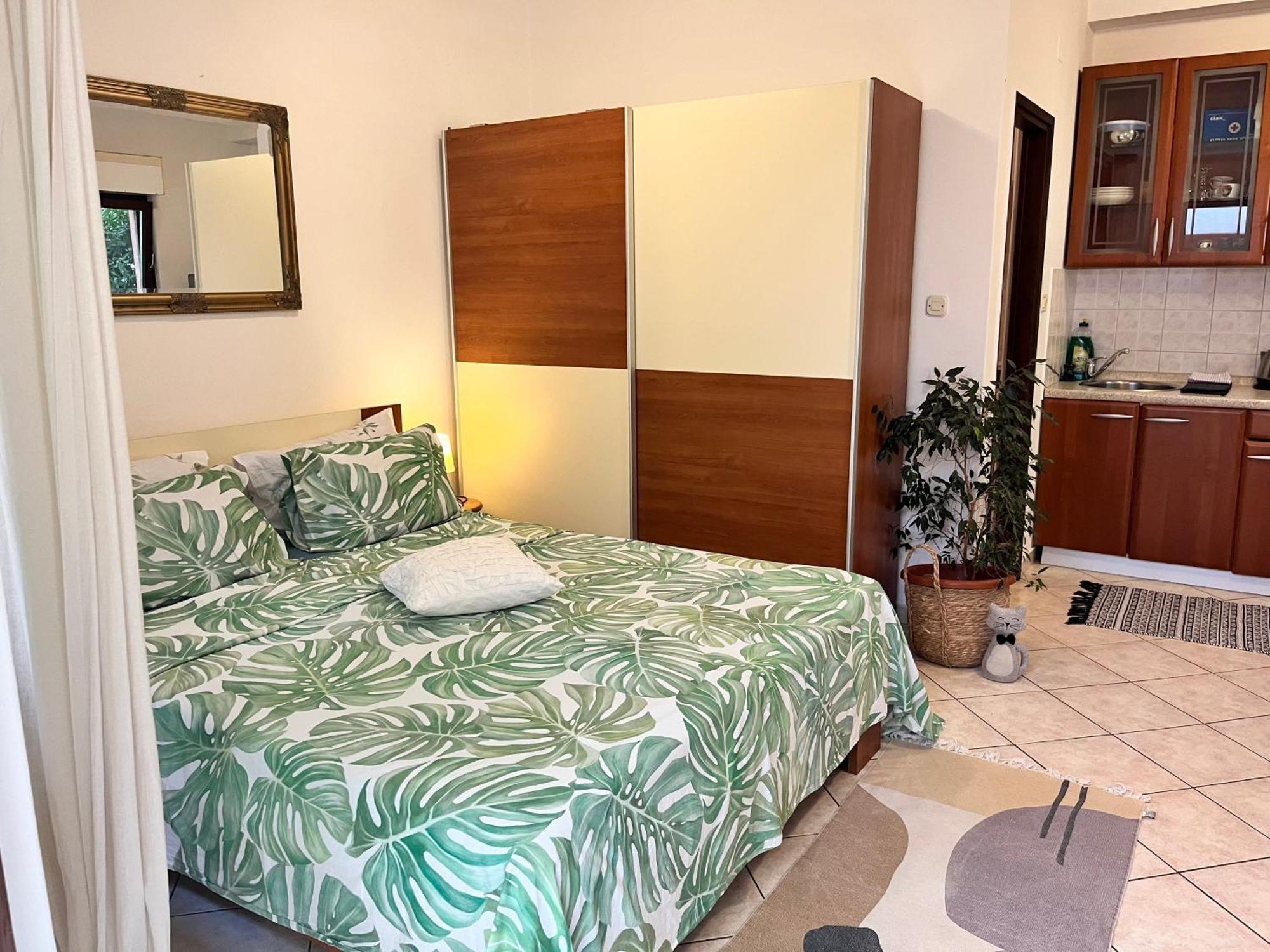 Biba Apartments プーラ エクステリア 写真