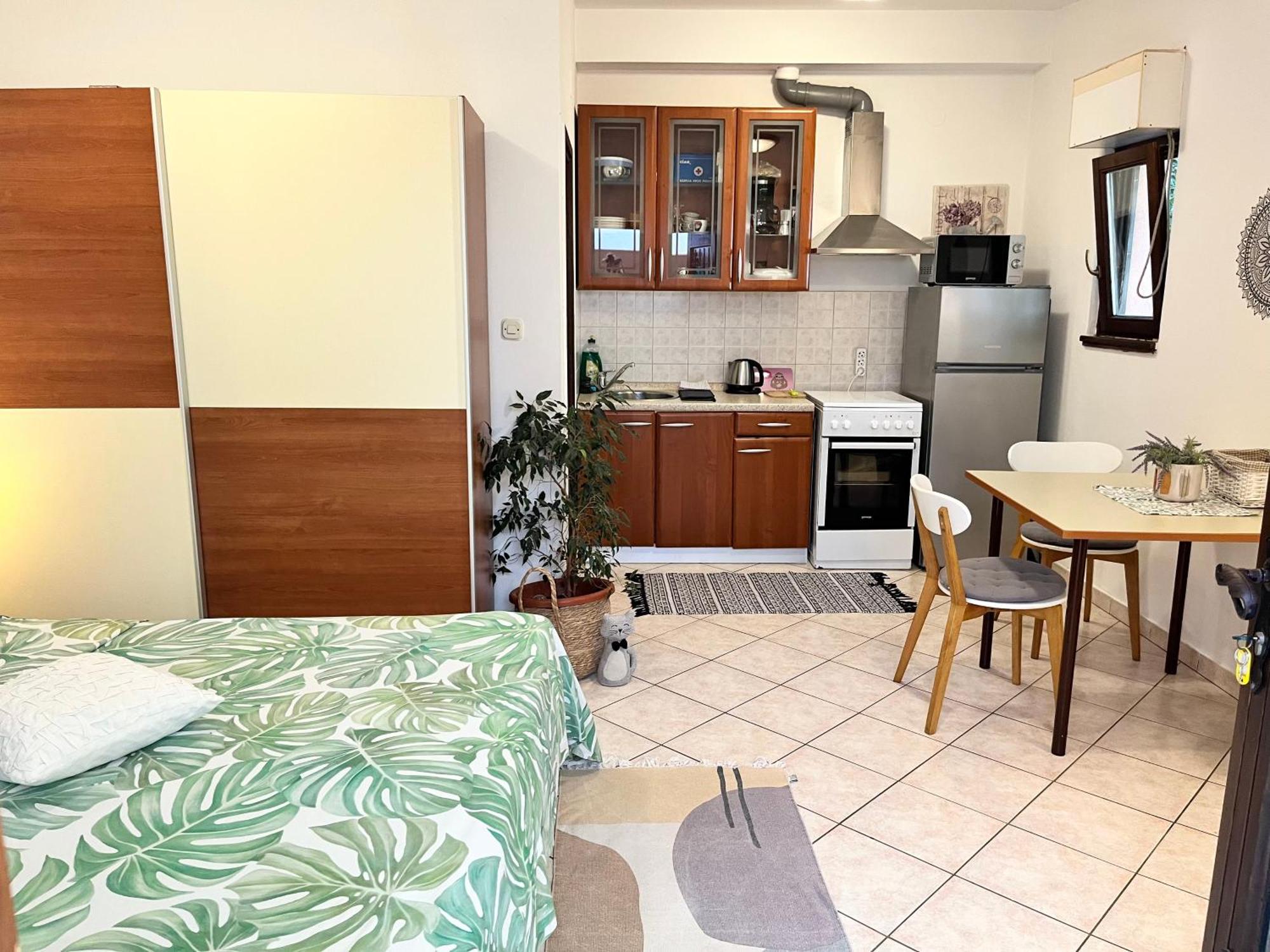 Biba Apartments プーラ エクステリア 写真
