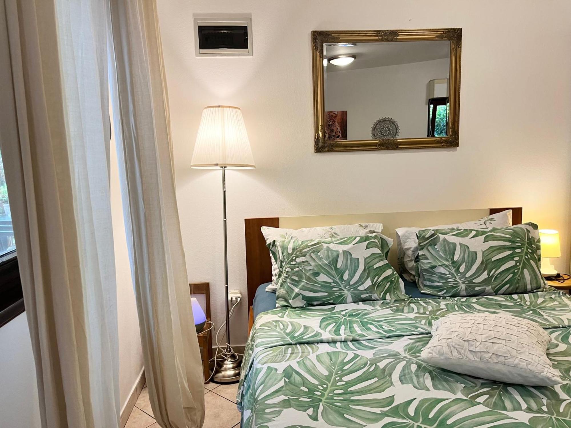 Biba Apartments プーラ エクステリア 写真
