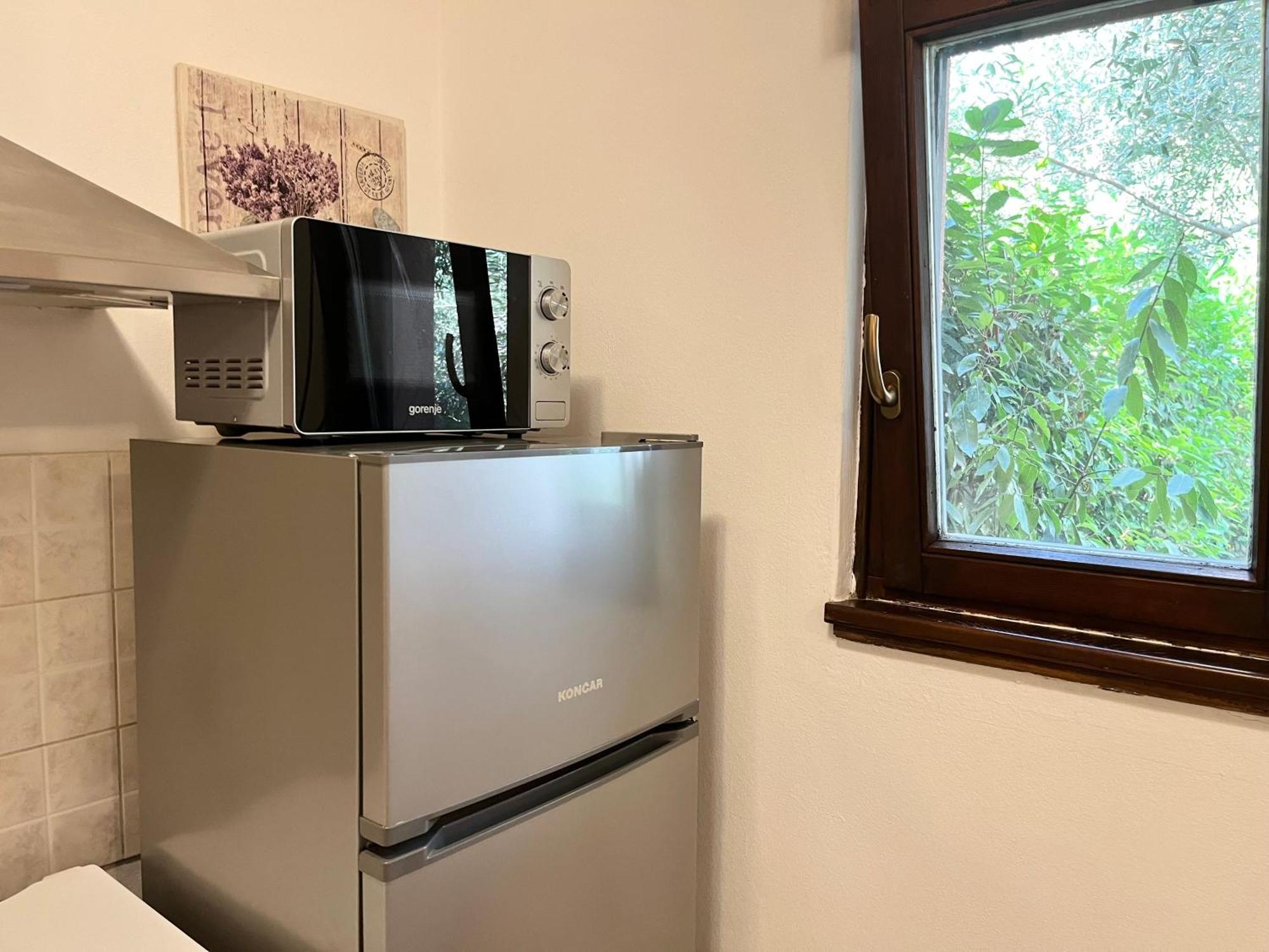 Biba Apartments プーラ エクステリア 写真