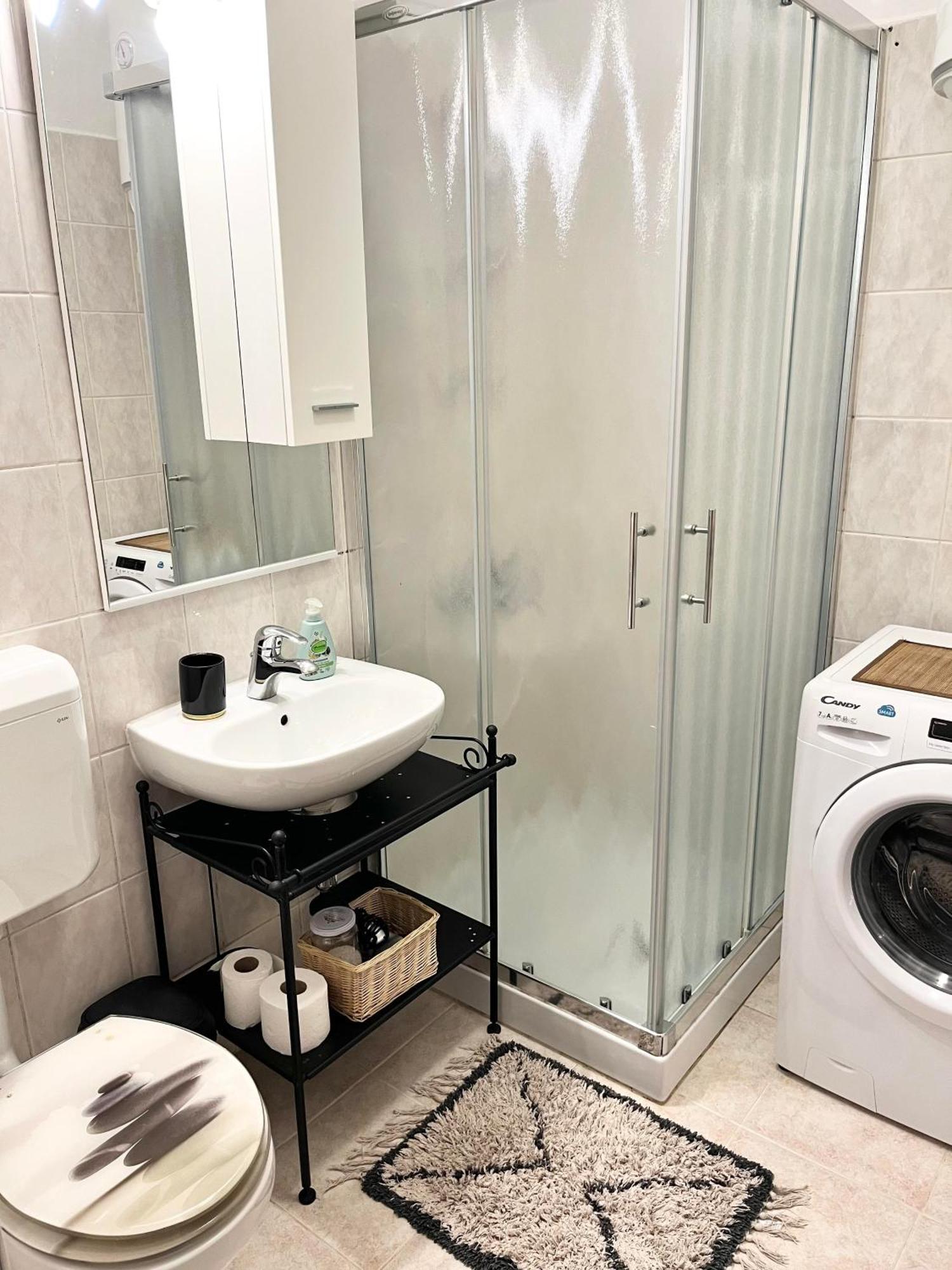 Biba Apartments プーラ エクステリア 写真