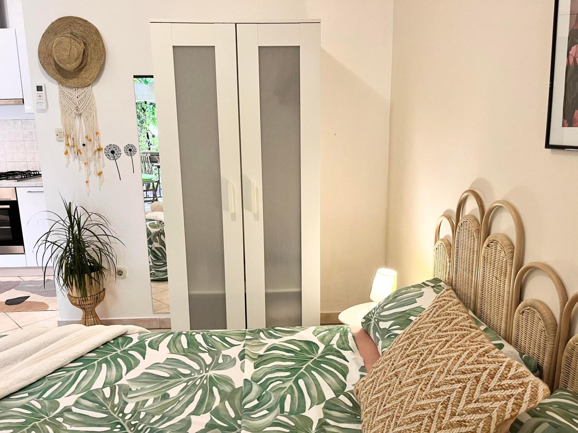 Biba Apartments プーラ エクステリア 写真