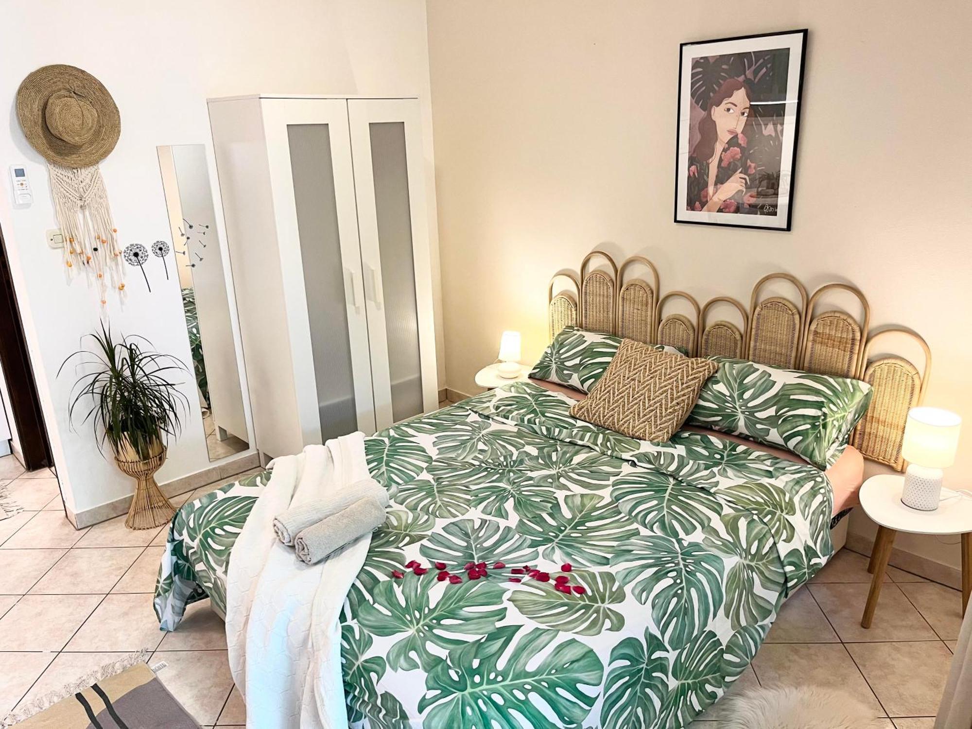 Biba Apartments プーラ エクステリア 写真