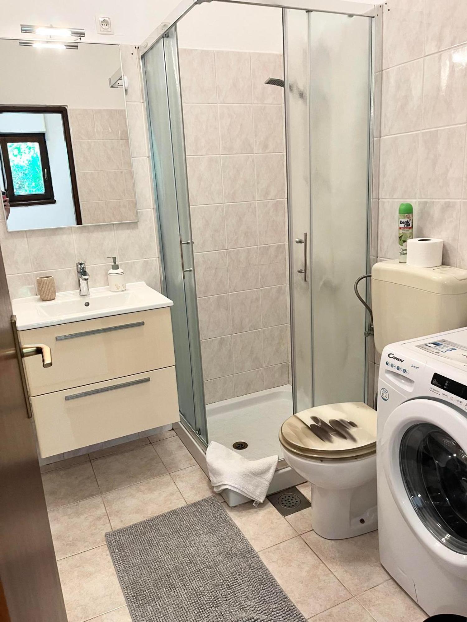 Biba Apartments プーラ エクステリア 写真